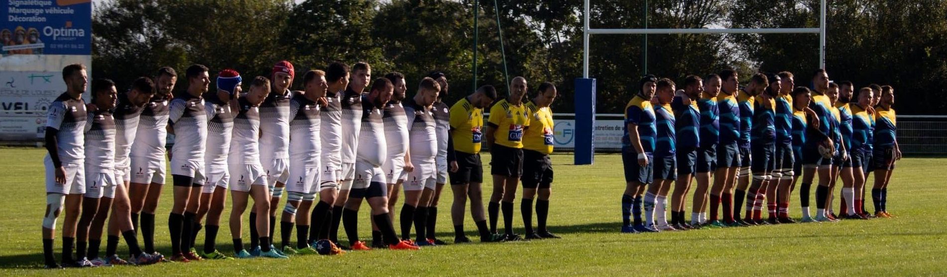 Match Marine Atlantique contre Méditerranée