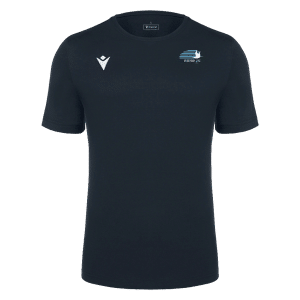 Tee-shirt Boost Hero en 100 % coton jersey. Le tee-shirt idéal pendant vos moments libres ou à porter sous un sweat-shirt. Léger et à la coupe linéaire. Col ras du cou. Article disponible du 3XS au 5XL